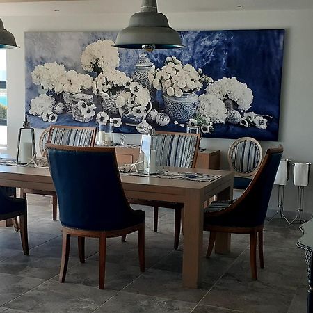 Hotel 65Oncliff Gansbaai Zewnętrze zdjęcie