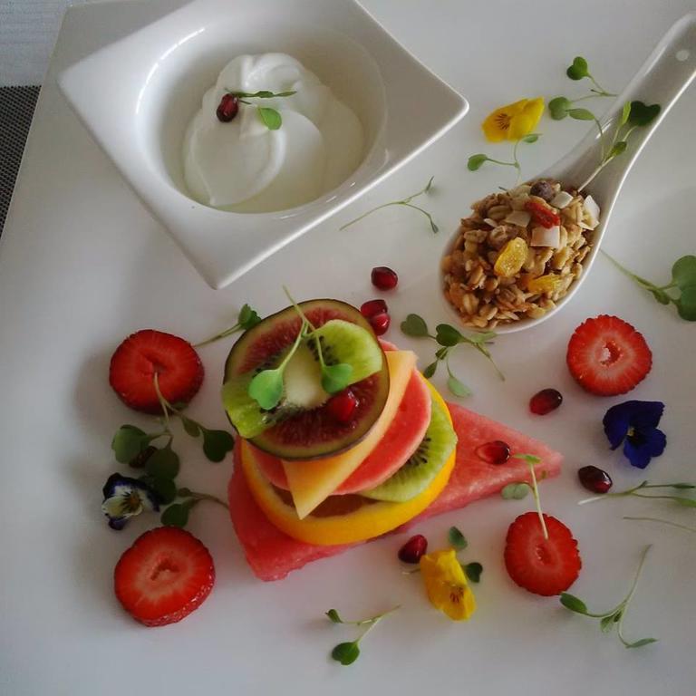 Hotel 65Oncliff Gansbaai Zewnętrze zdjęcie