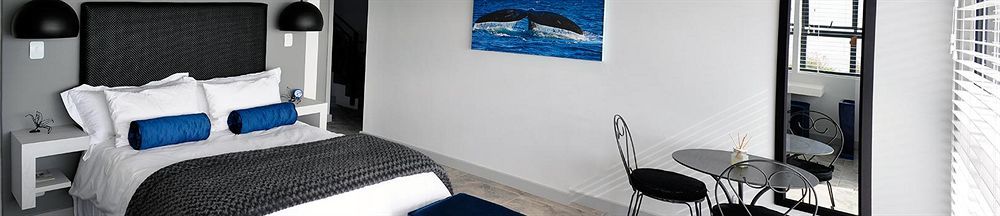 Hotel 65Oncliff Gansbaai Zewnętrze zdjęcie